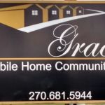 Terrell's Mobile Home Park