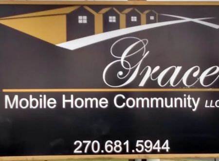 Terrell's Mobile Home Park