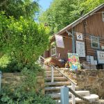 Brookside Campground & Rafting