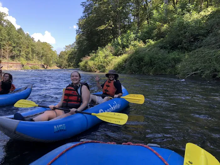 Brookside Campground & Rafting Picture 3