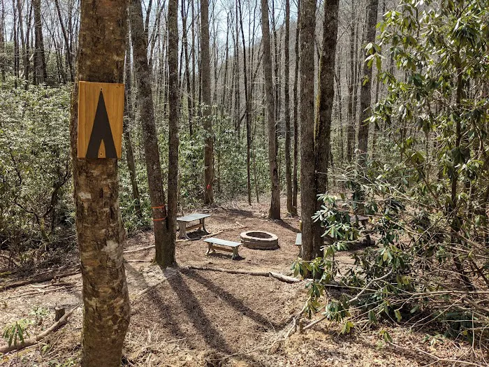 Backside Campground Picture 5