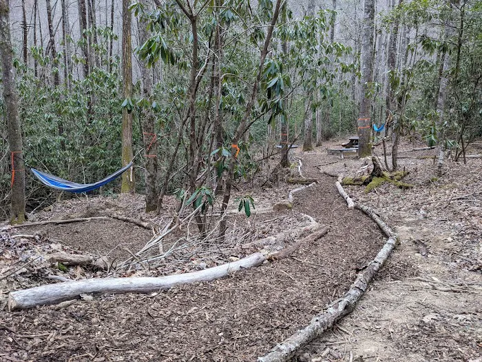 Backside Campground Picture 4