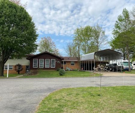 Tiny Town RV Park
