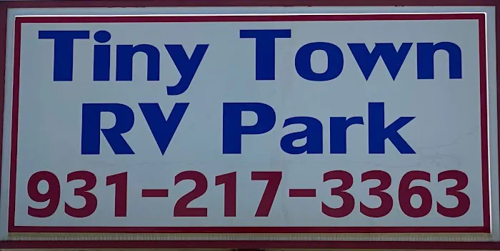 Tiny Town RV Park Picture 7