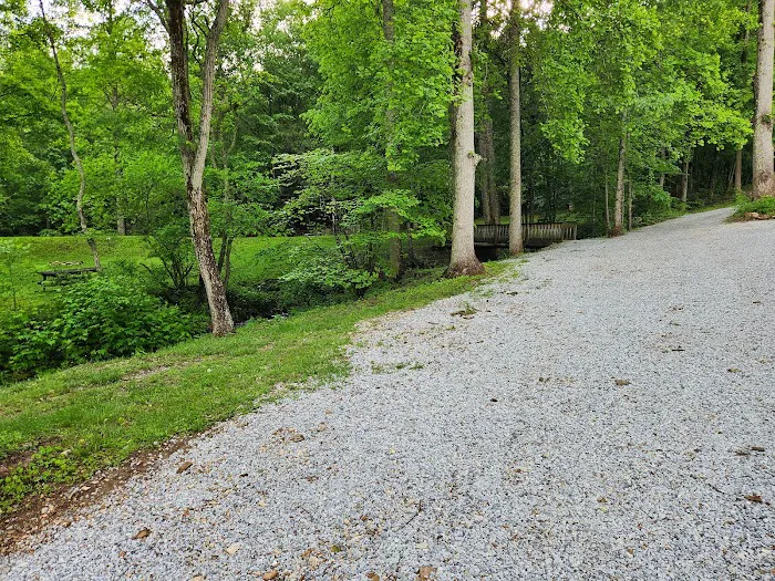Nantahala Hideaway Campground & Cabins. Formerly Nelsons Nantahala Hideaway Picture 10