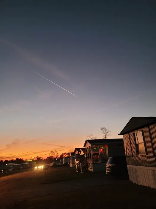 Belleglade Mobile Home Community Picture 5