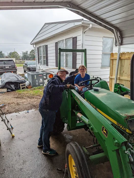 Belleglade Mobile Home Community Picture 7