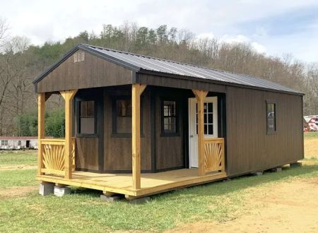 B47 Ranch Resort / Campground