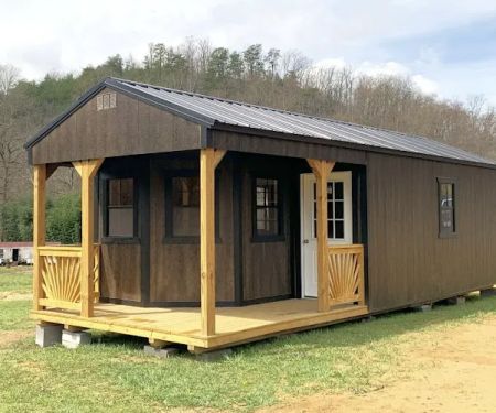 B47 Ranch Resort / Campground