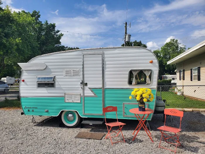 Clarksville RV Resort By Rjourney Picture 9