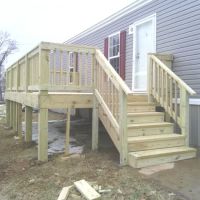 Creekbend Mobile Home Park ico