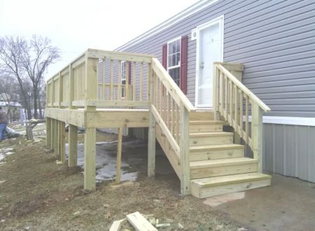Creekbend Mobile Home Park