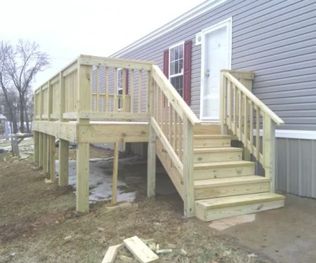 Creekbend Mobile Home Park