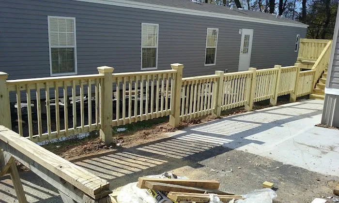 Creekbend Mobile Home Park Picture 3