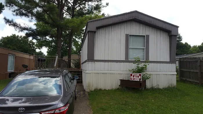 Canada Trace Mobile Home Community Picture 1