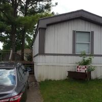 Canada Trace Mobile Home Community ico