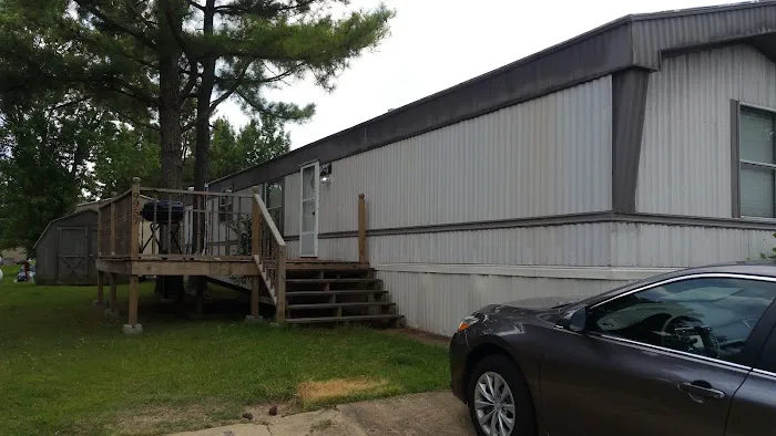 Canada Trace Mobile Home Community Picture 2