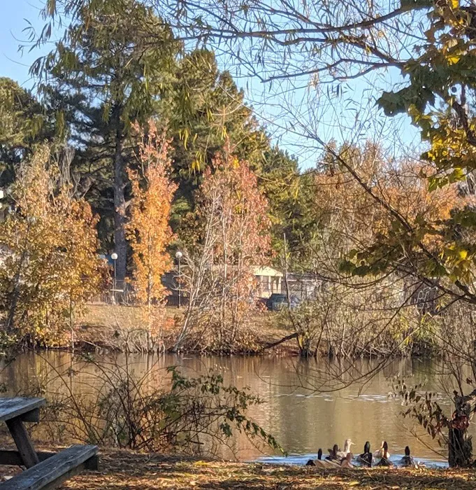 Canada Trace Mobile Home Community Picture 4