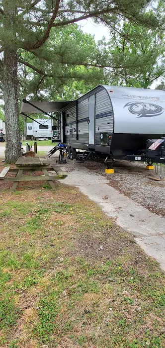 Canada Trace Mobile Home Community Picture 5