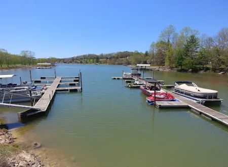 Ho-Hum Campground