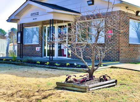 Green Acres Mobile Home Park
