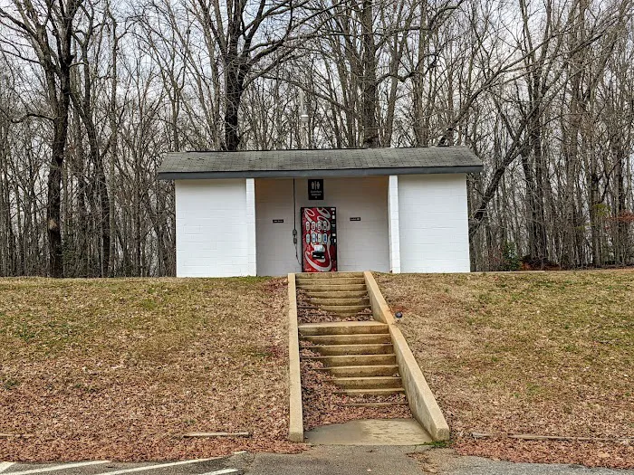 Gibson Cove Campground Picture 3