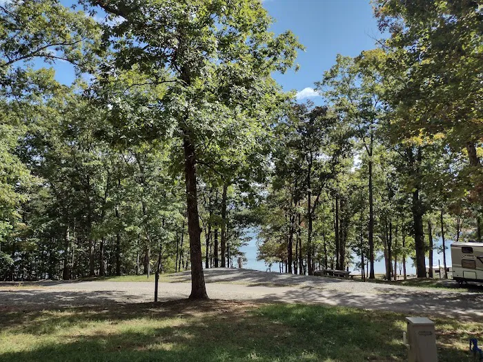 Gibson Cove Campground Picture 2