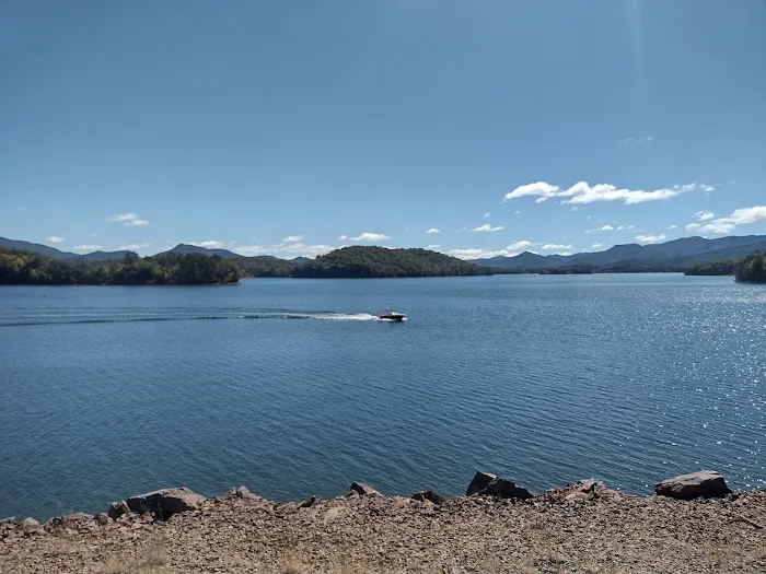 Gibson Cove Campground Picture 1