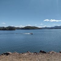 Gibson Cove Campground ico
