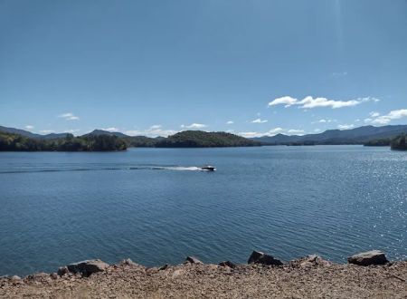 Gibson Cove Campground