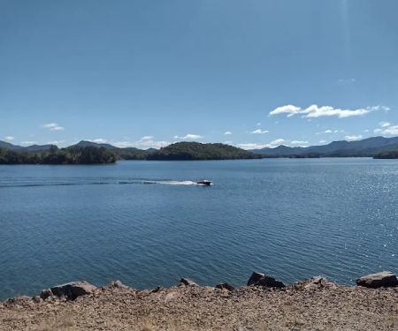 Gibson Cove Campground