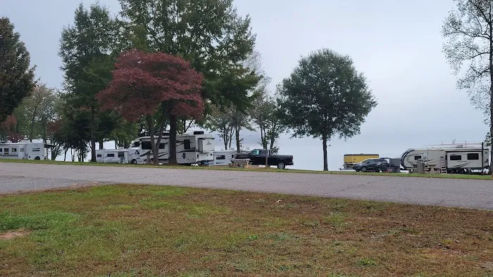 Gibson Cove Campground Picture 9