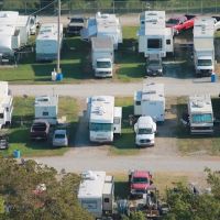 Agricenter International RV Park ico