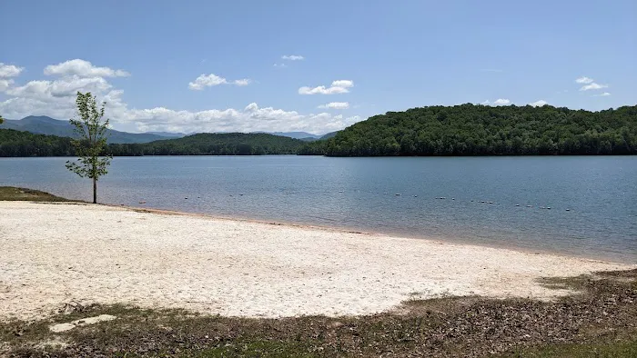 Clay County Park Campground Picture 1