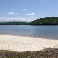 Clay County Park Campground ico