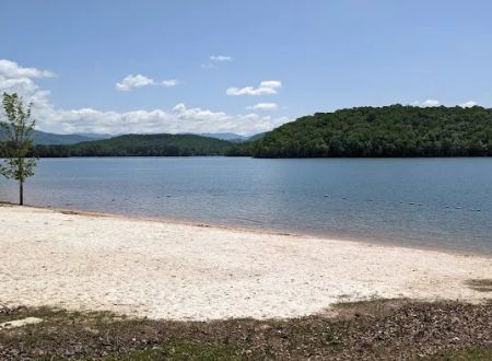 Clay County Park Campground