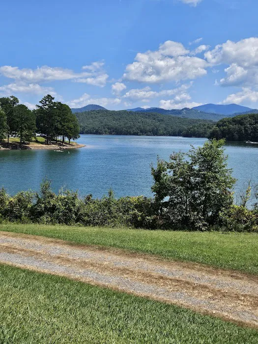 Clay County Park Campground Picture 2