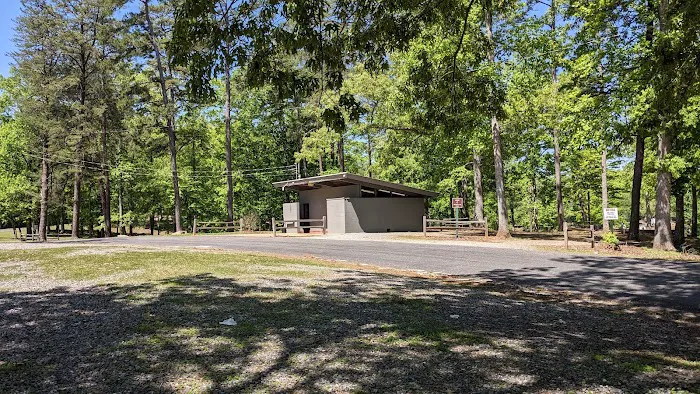 Clay County Park Campground Picture 4