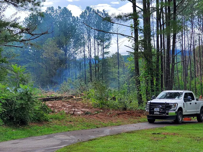 Clay County Park Campground Picture 8