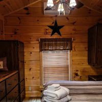 Mountain Riders Riverfront Camping ico