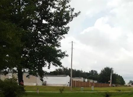 Grove At Cayce