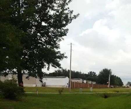 Grove At Cayce