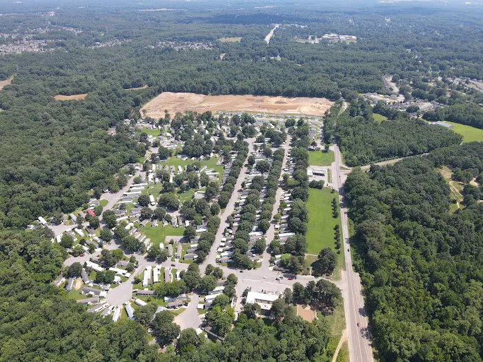 Allentown Mobile Home Park Picture 5