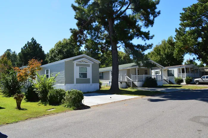 Allentown Mobile Home Park Picture 1