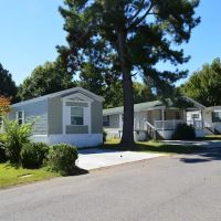 Allentown Mobile Home Park ico