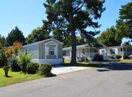 Allentown Mobile Home Park