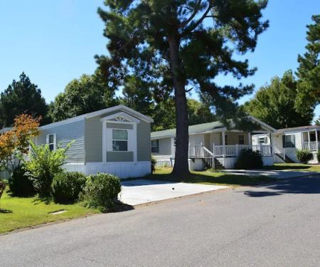 Allentown Mobile Home Park
