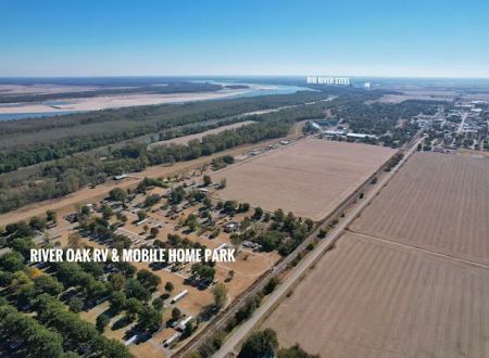 River Oak RV & Mobile Home Park