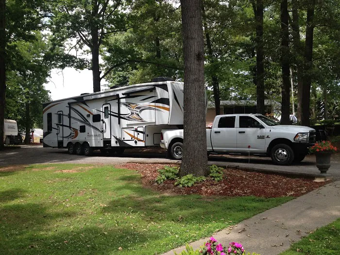 Sundowner RV Village Picture 2