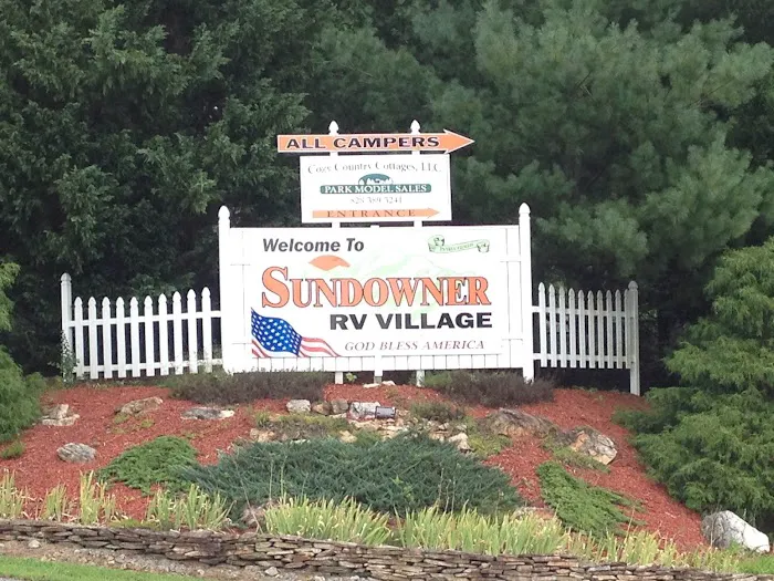 Sundowner RV Village Picture 7
